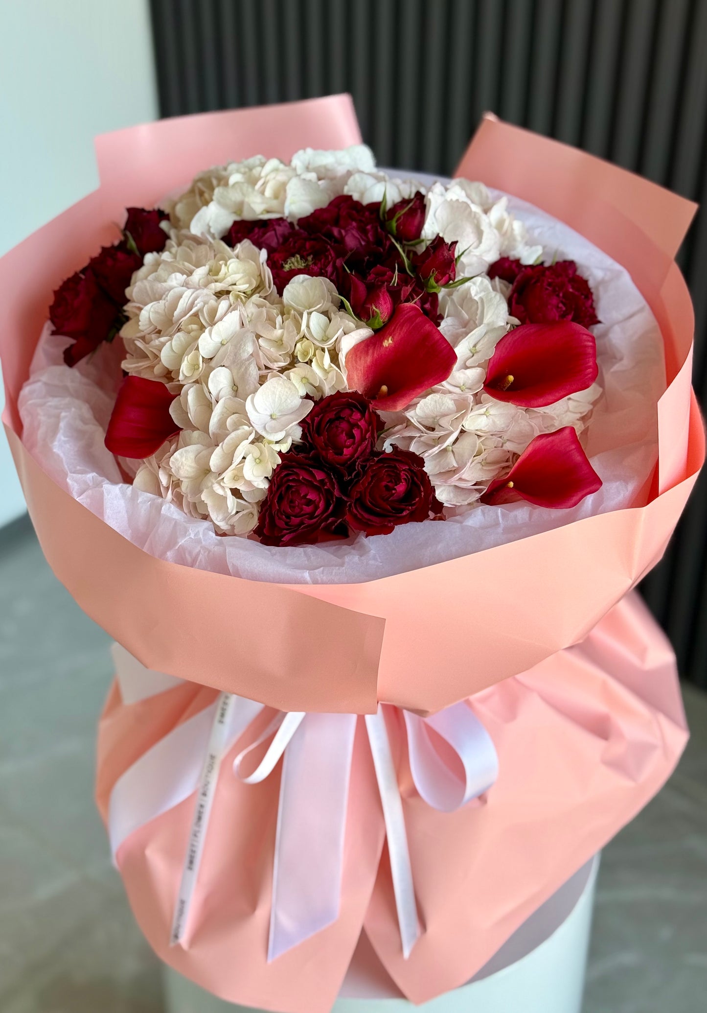 TODAY'S FEATURED BOUQUET - SIGNATURE