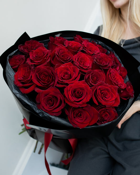 24 ROSES