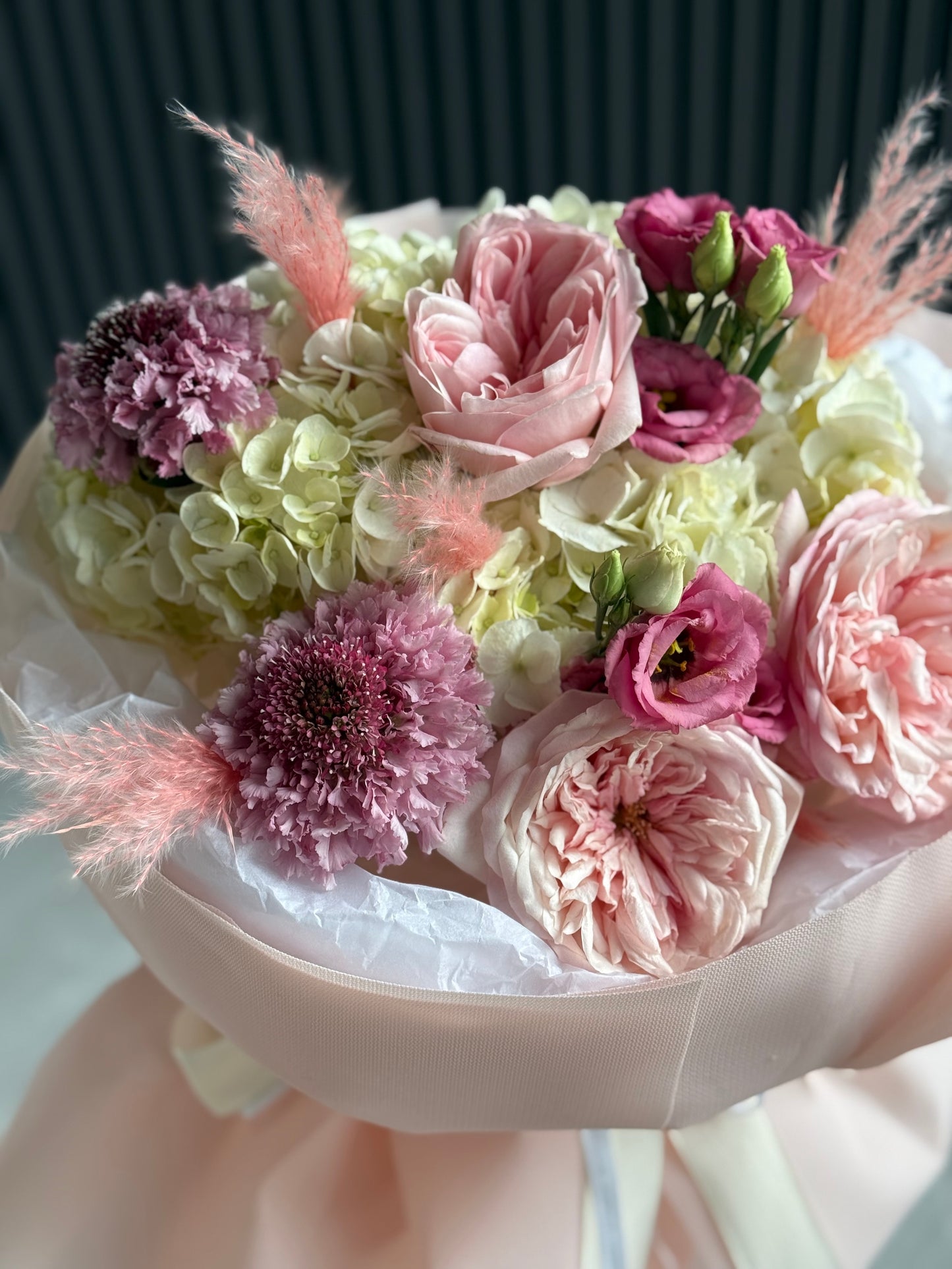TODAY'S FEATURED BOUQUET - GRACE