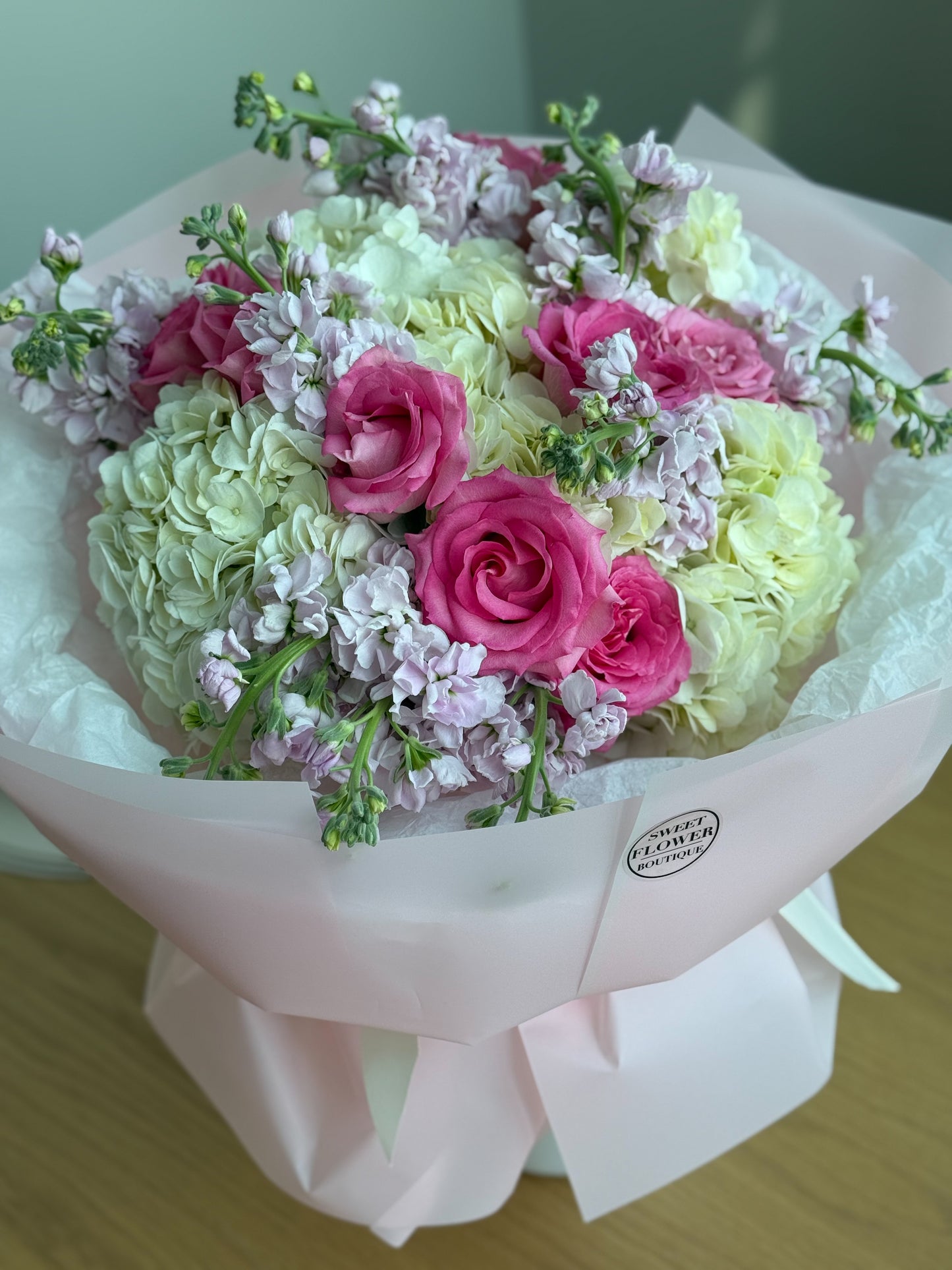 PASTEL ROMANCE