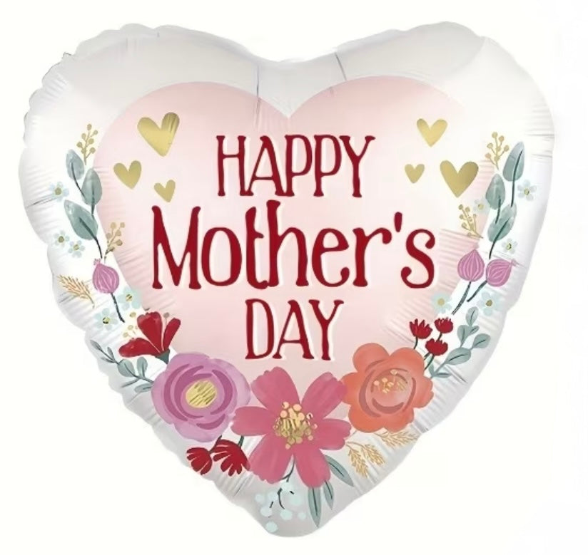 MOTHER’S DAY BALLOON
