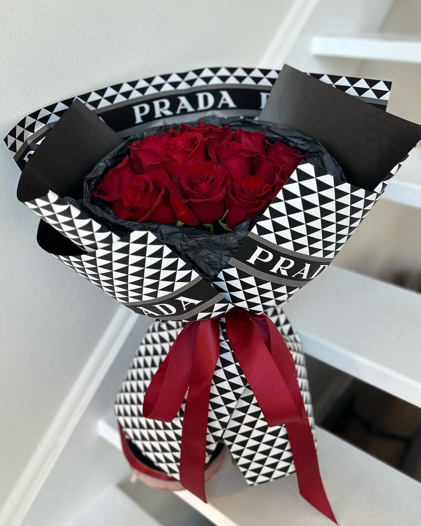 PRADA ROSES