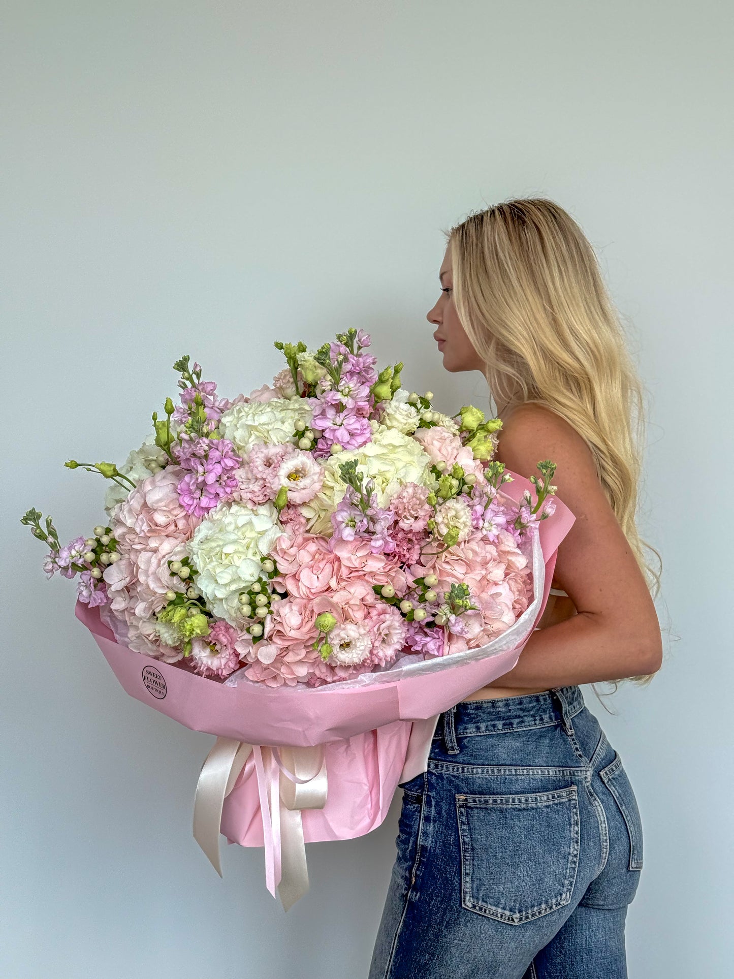 LUXURY PASTEL