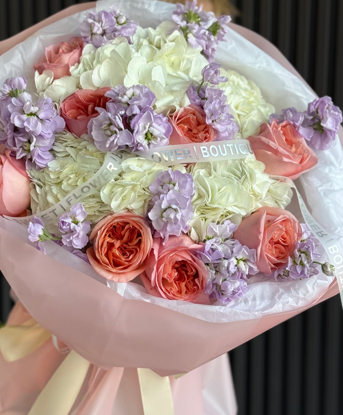 PASTEL ROMANCE
