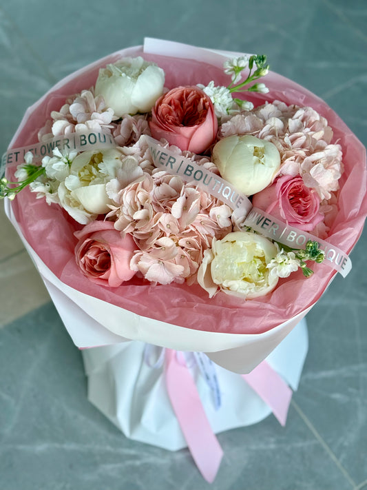 MAISON PEONY GARDEN