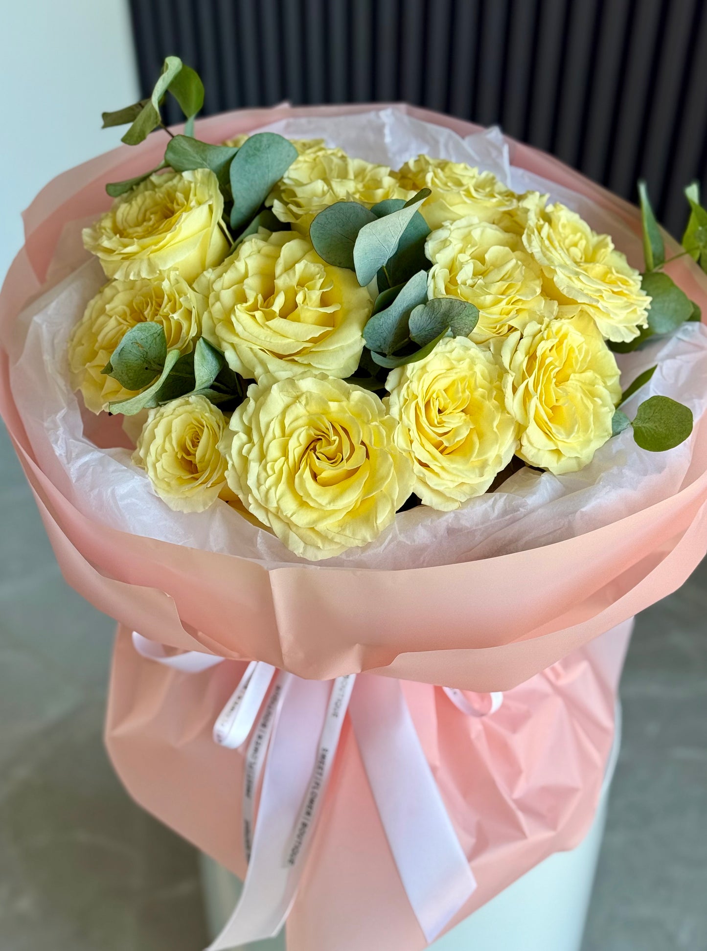 TODAY'S FEATURED BOUQUET - GRACE