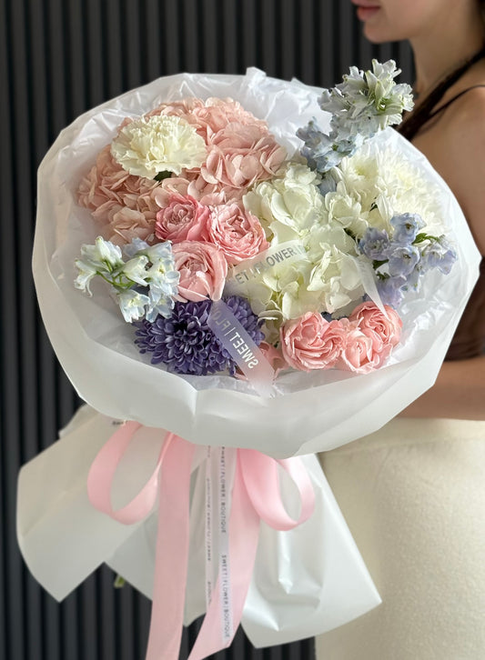 TODAY'S FEATURED BOUQUET - GRACE
