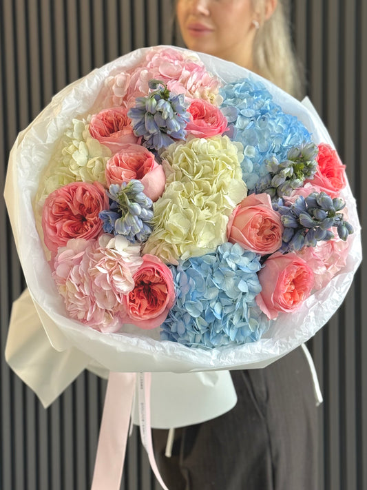 COTTON CANDY