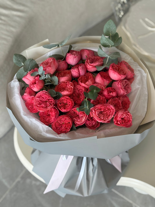 DESIGNER FLOWER BOUQUET