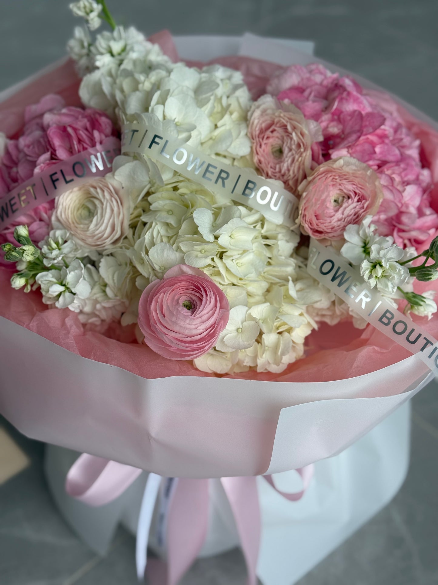 DESIGNER BOUQUET