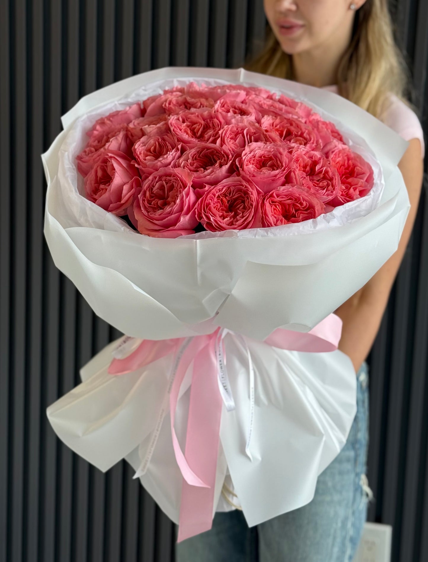 CANDY EXPRESSION LUXURY BOUQUET