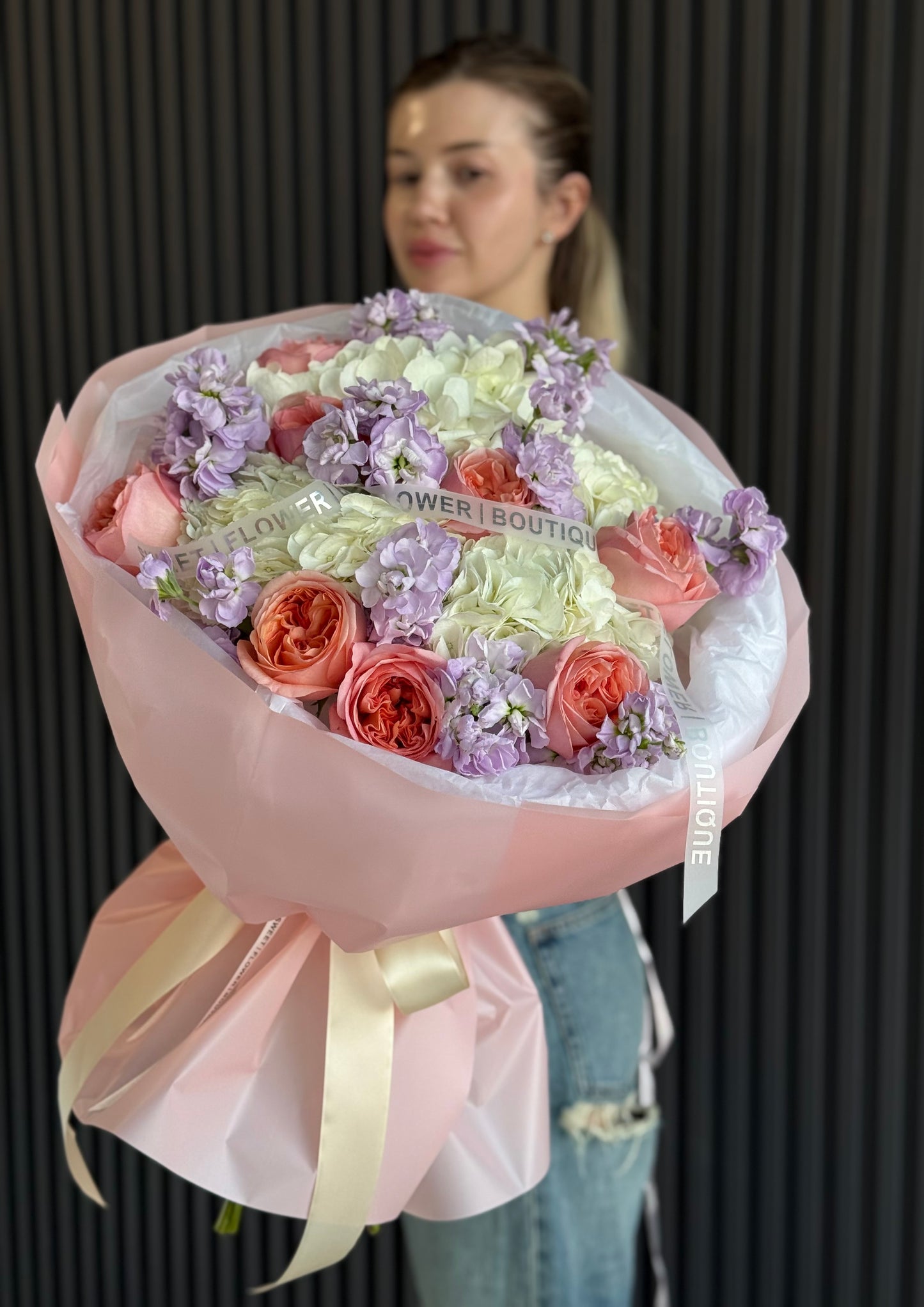 PASTEL ROMANCE
