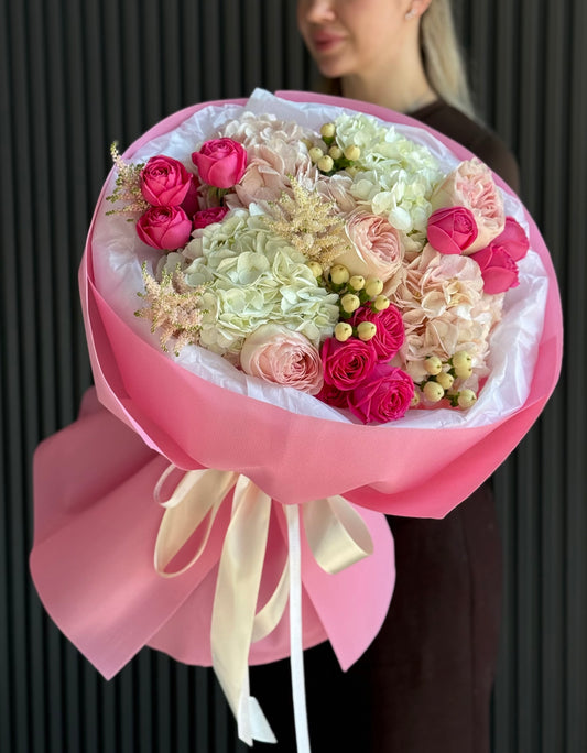 TODAY'S FEATURED BOUQUET - SIGNATURE