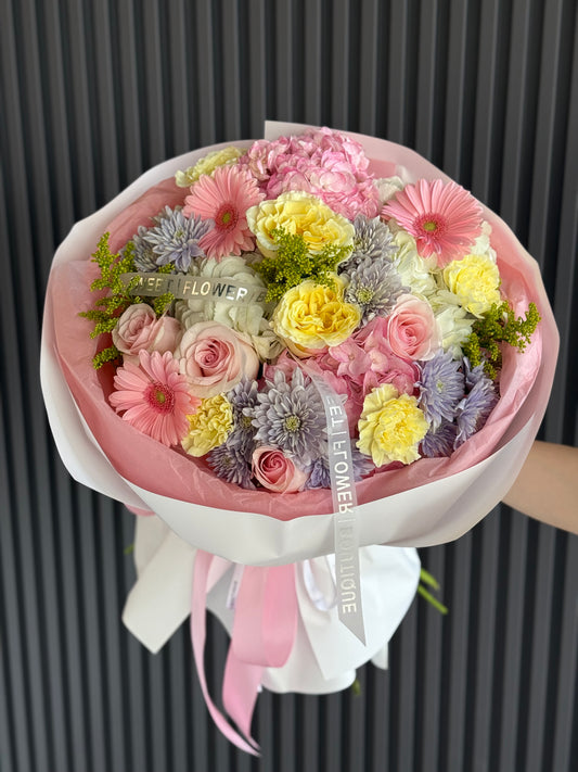 DOPAMINE FLOWERS