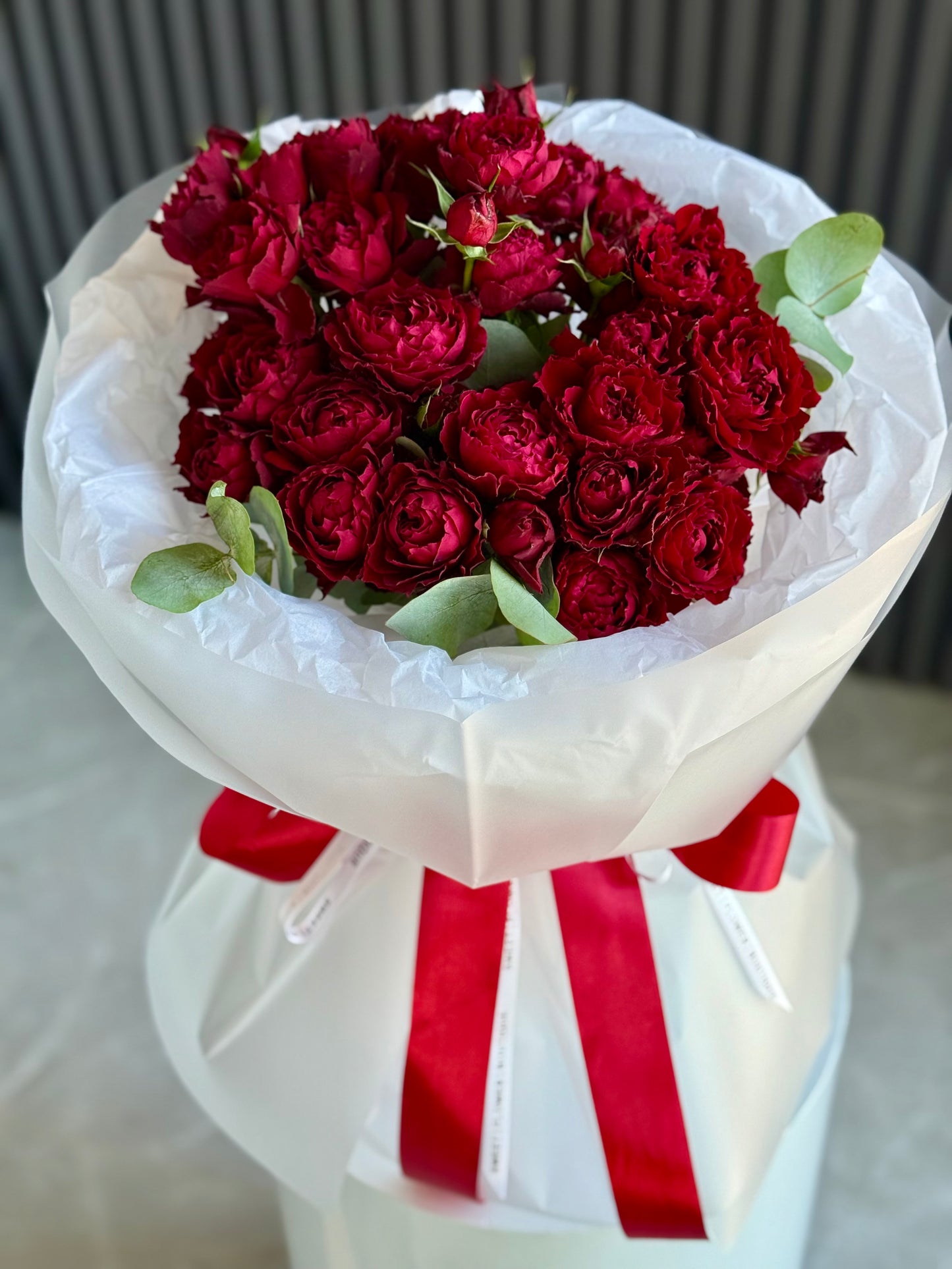 TODAY'S FEATURED BOUQUET BLOOM