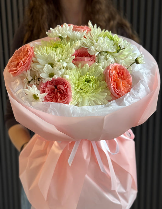 TODAY'S FEATURED BOUQUET - SIGNATURE