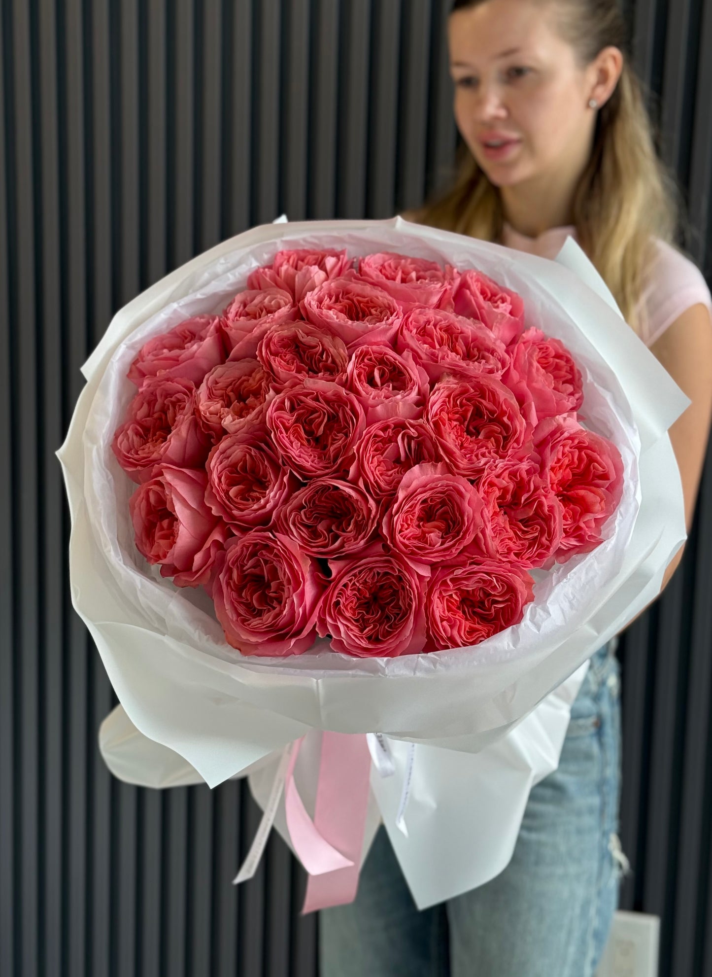 CANDY EXPRESSION LUXURY BOUQUET
