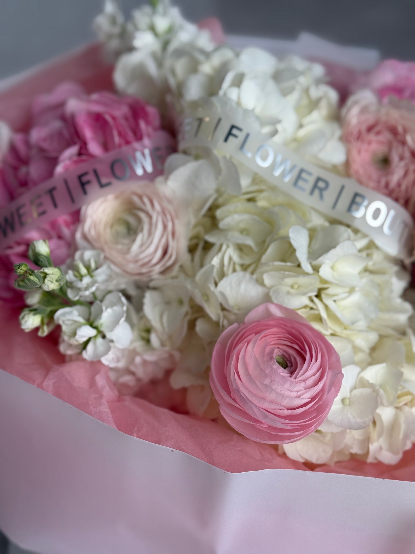 DESIGNER BOUQUET