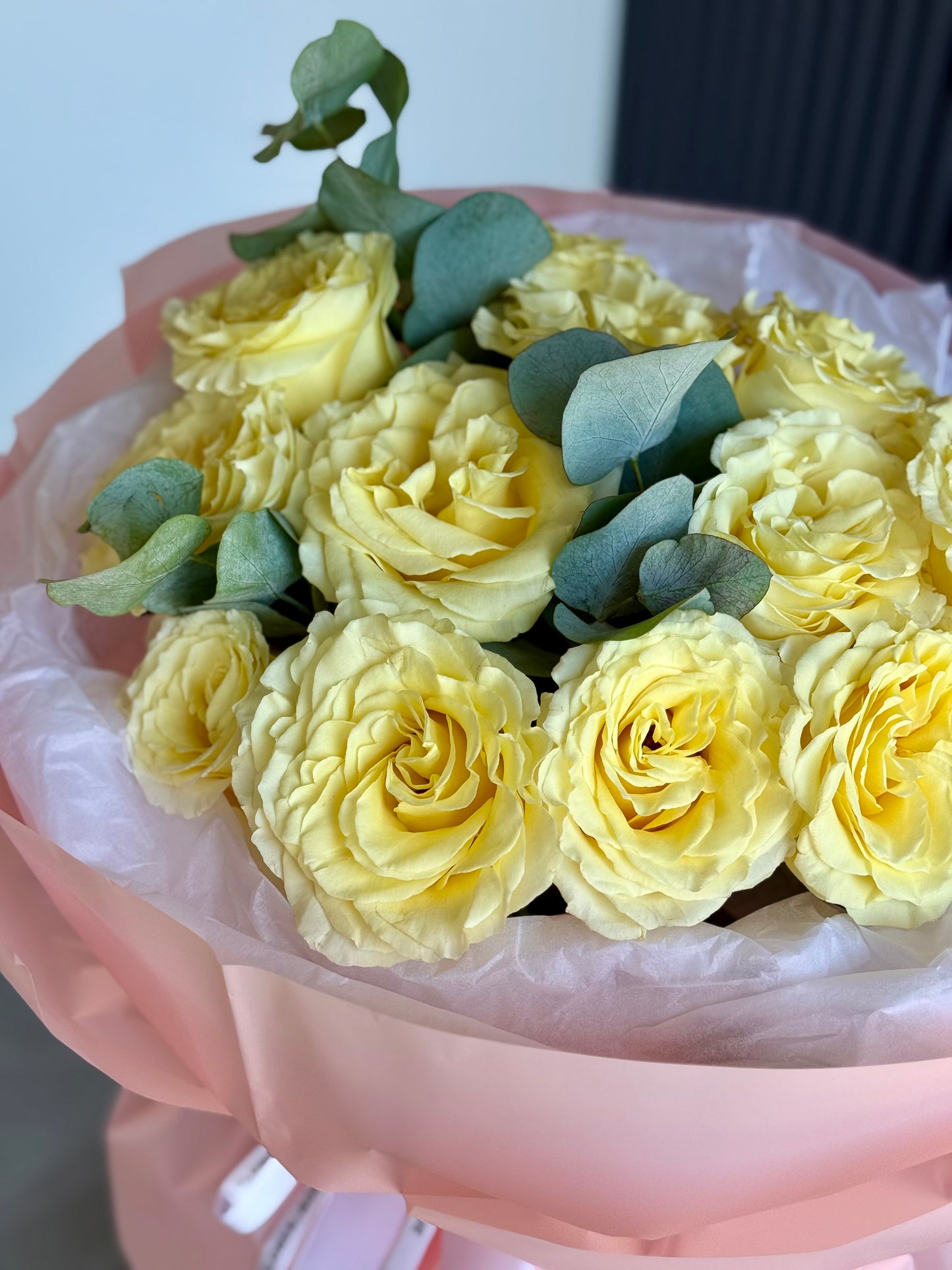 TODAY'S FEATURED BOUQUET - GRACE