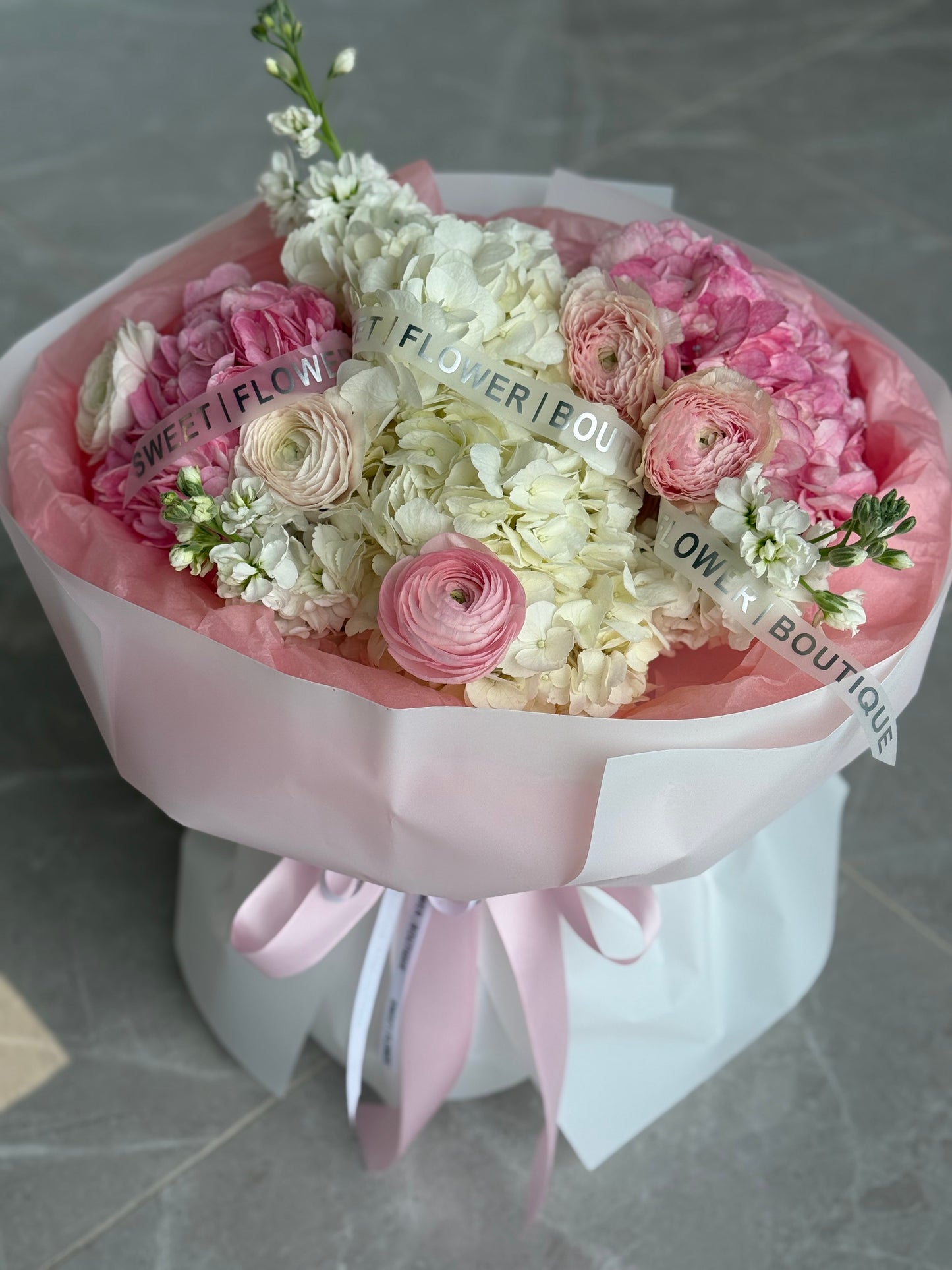 DESIGNER BOUQUET