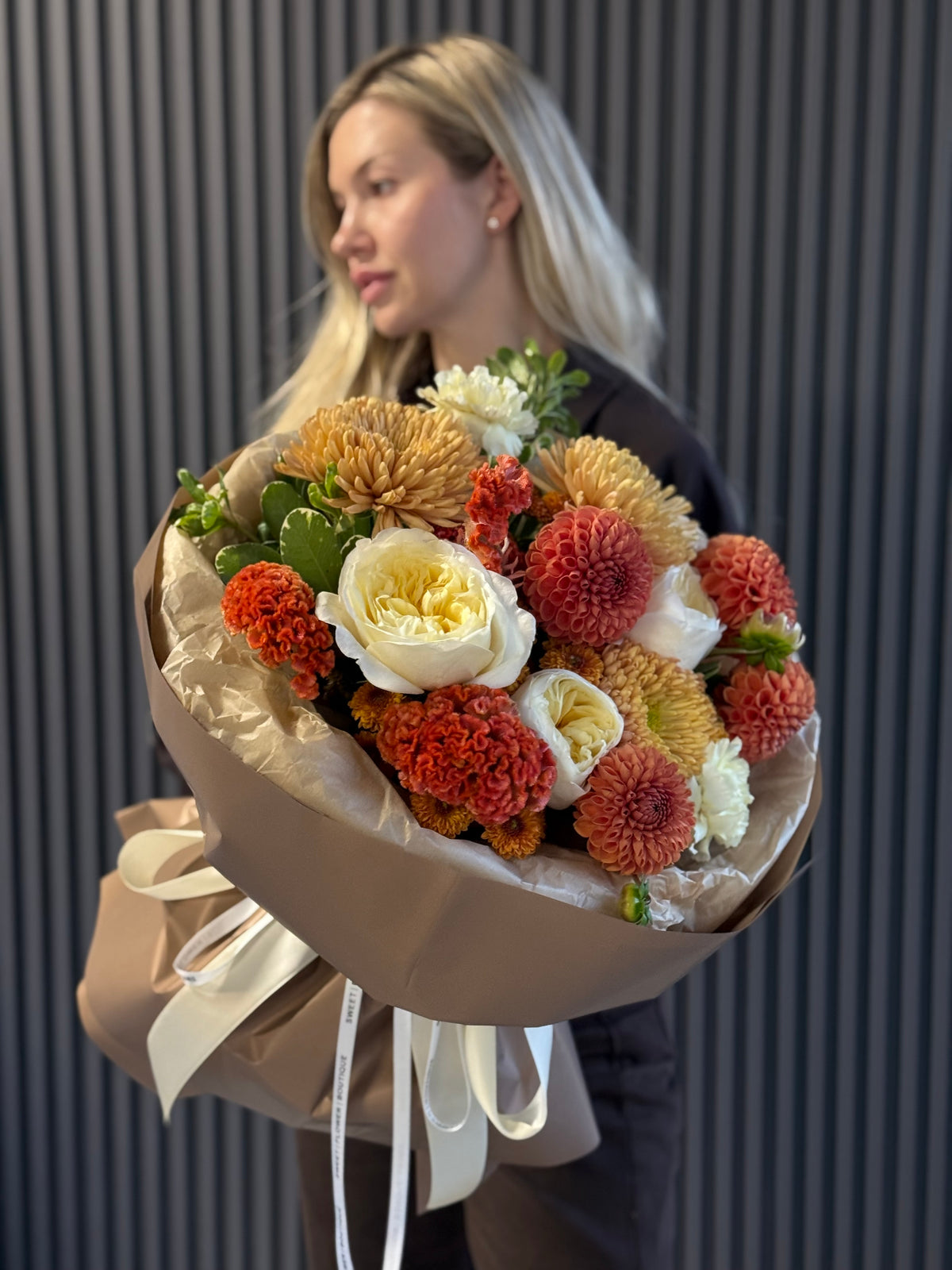 FALL IN BLOOM