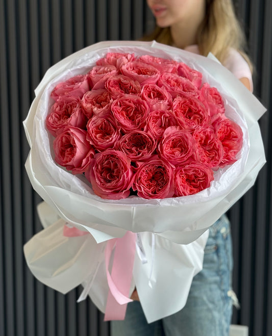 CANDY EXPRESSION LUXURY BOUQUET