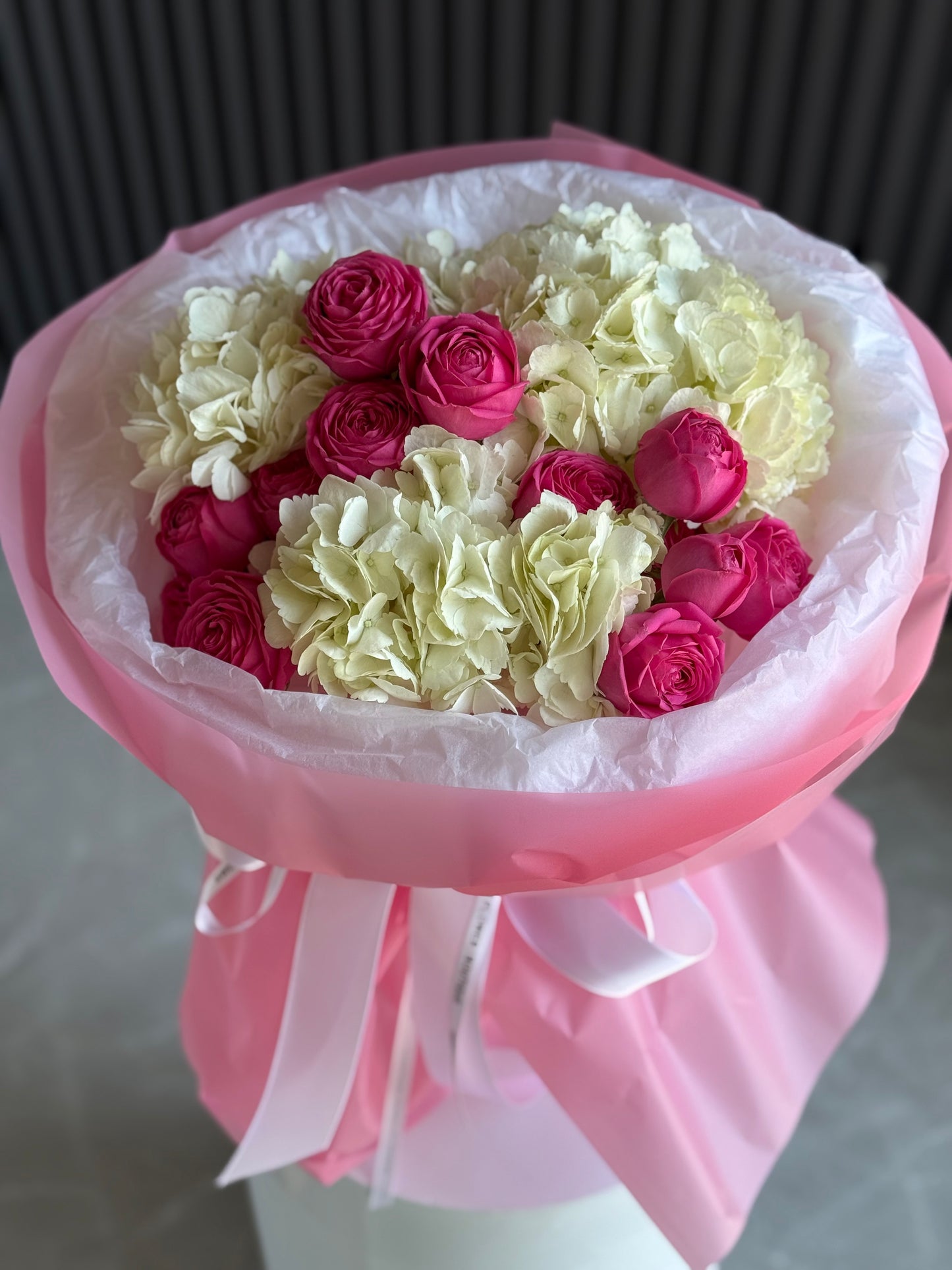 TODAY'S FEATURED BOUQUET - HARMONY