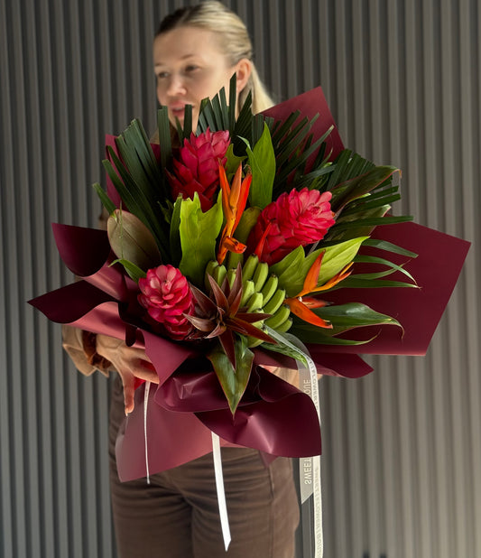 TODAY'S FEATURED BOUQUET - HARMONY