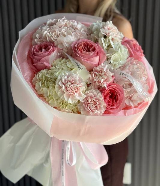 TODAY'S FEATURED BOUQUET BLOOM