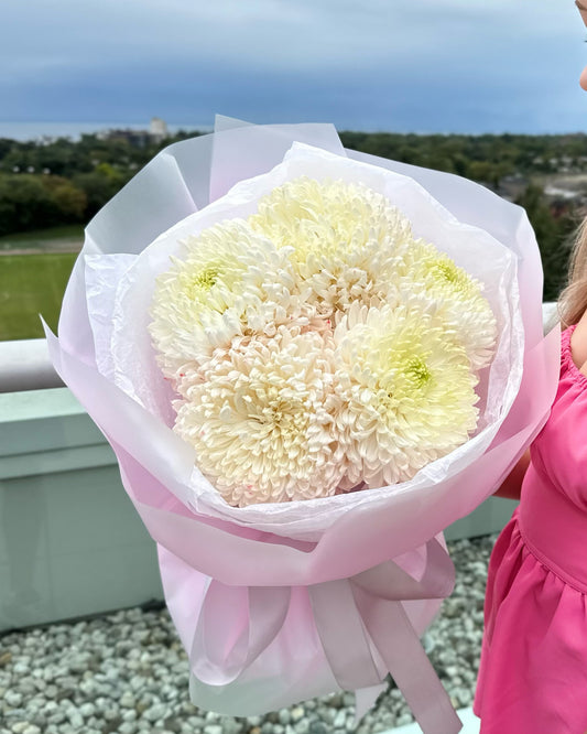 LUCKY DAY BOUQUET