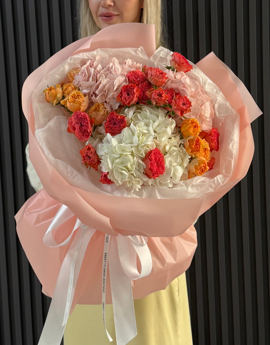 TODAY'S FEATURED BOUQUET - SIGNATURE