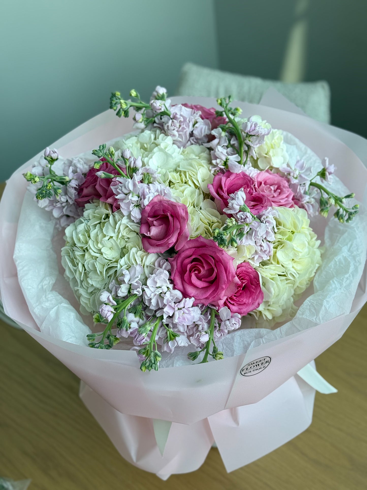 PASTEL ROMANCE