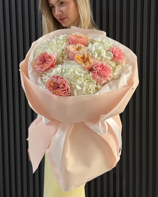 TODAY'S FEATURED BOUQUET - GRACE