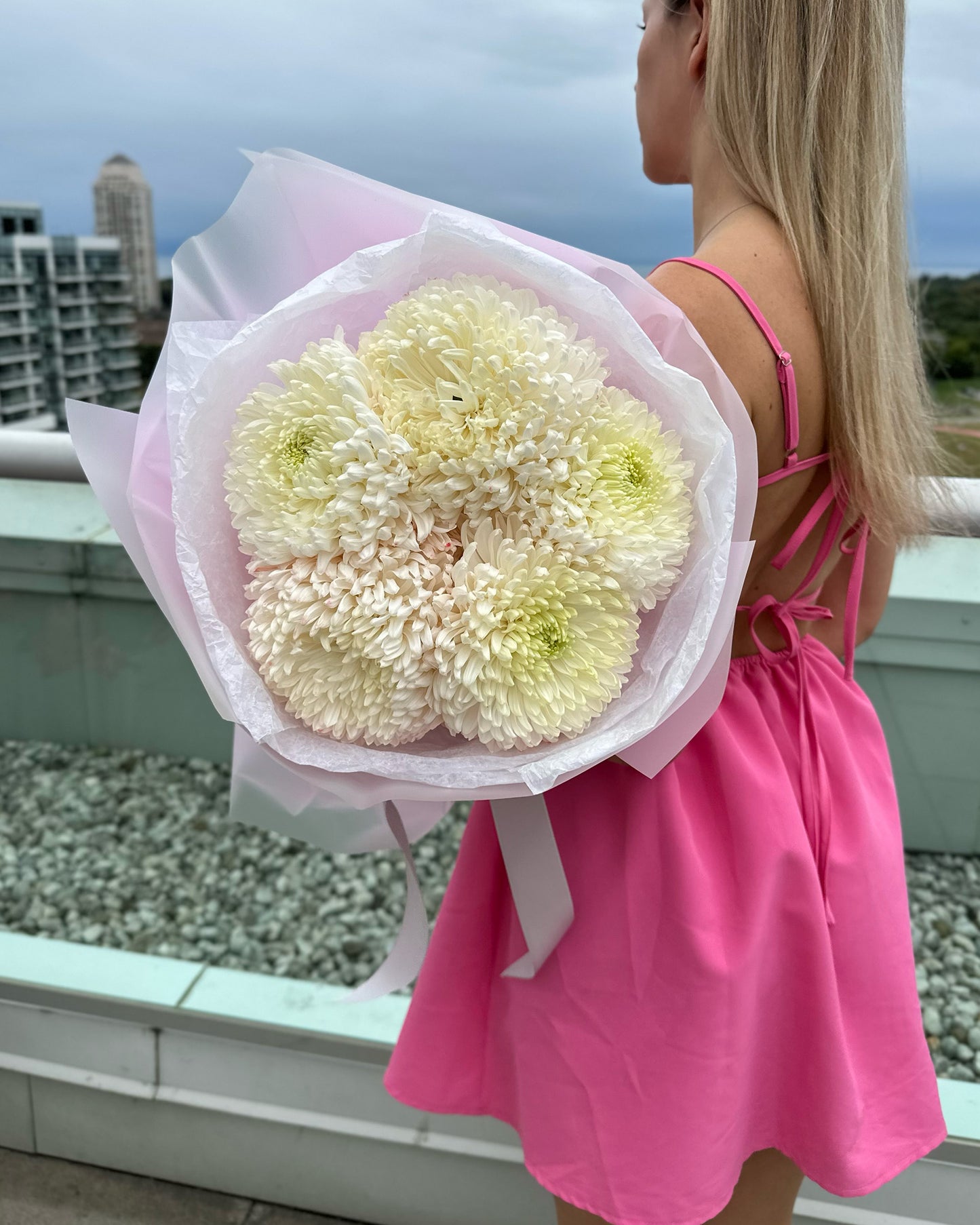 LUCKY DAY BOUQUET