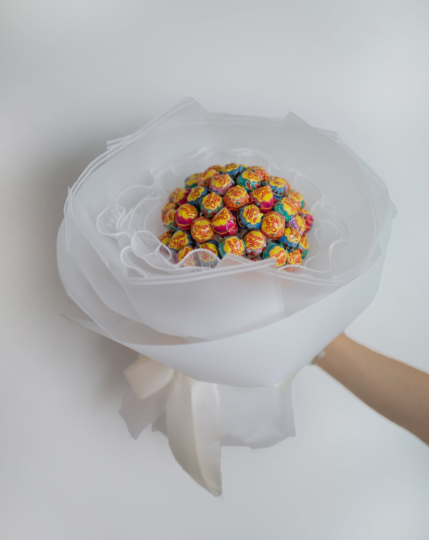 LOLLIPOP BOUQUET