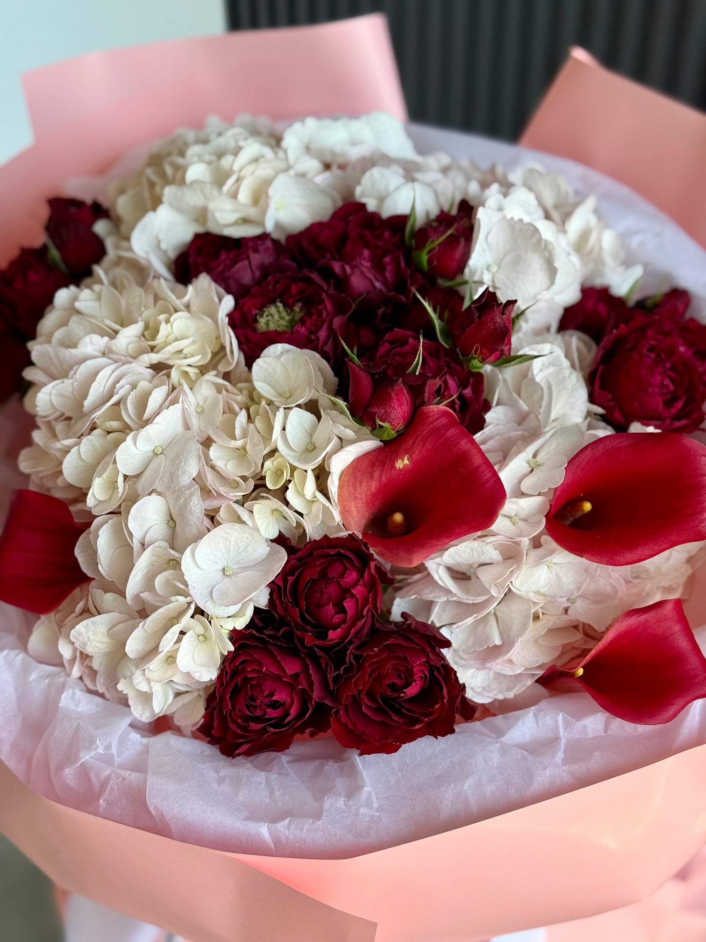 TODAY'S FEATURED BOUQUET - SIGNATURE