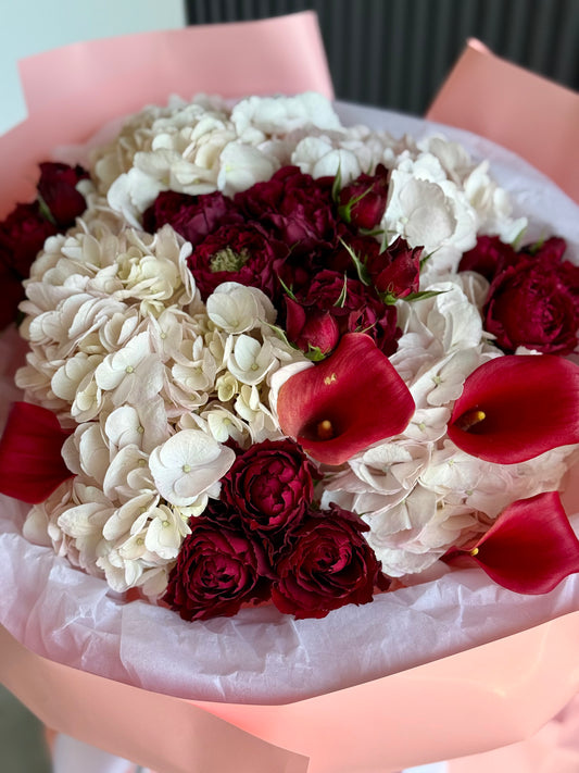 TODAY'S FEATURED BOUQUET - SIGNATURE