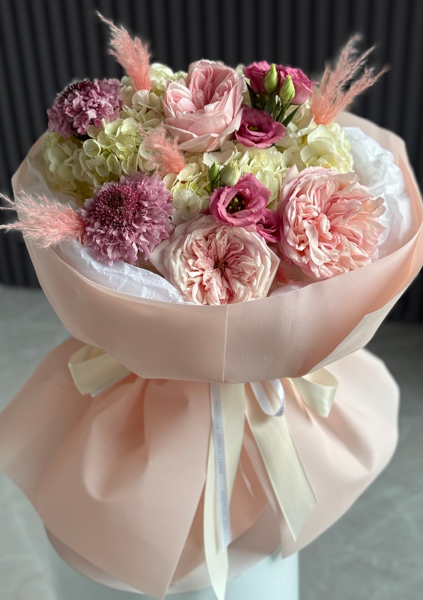TODAY'S FEATURED BOUQUET - GRACE