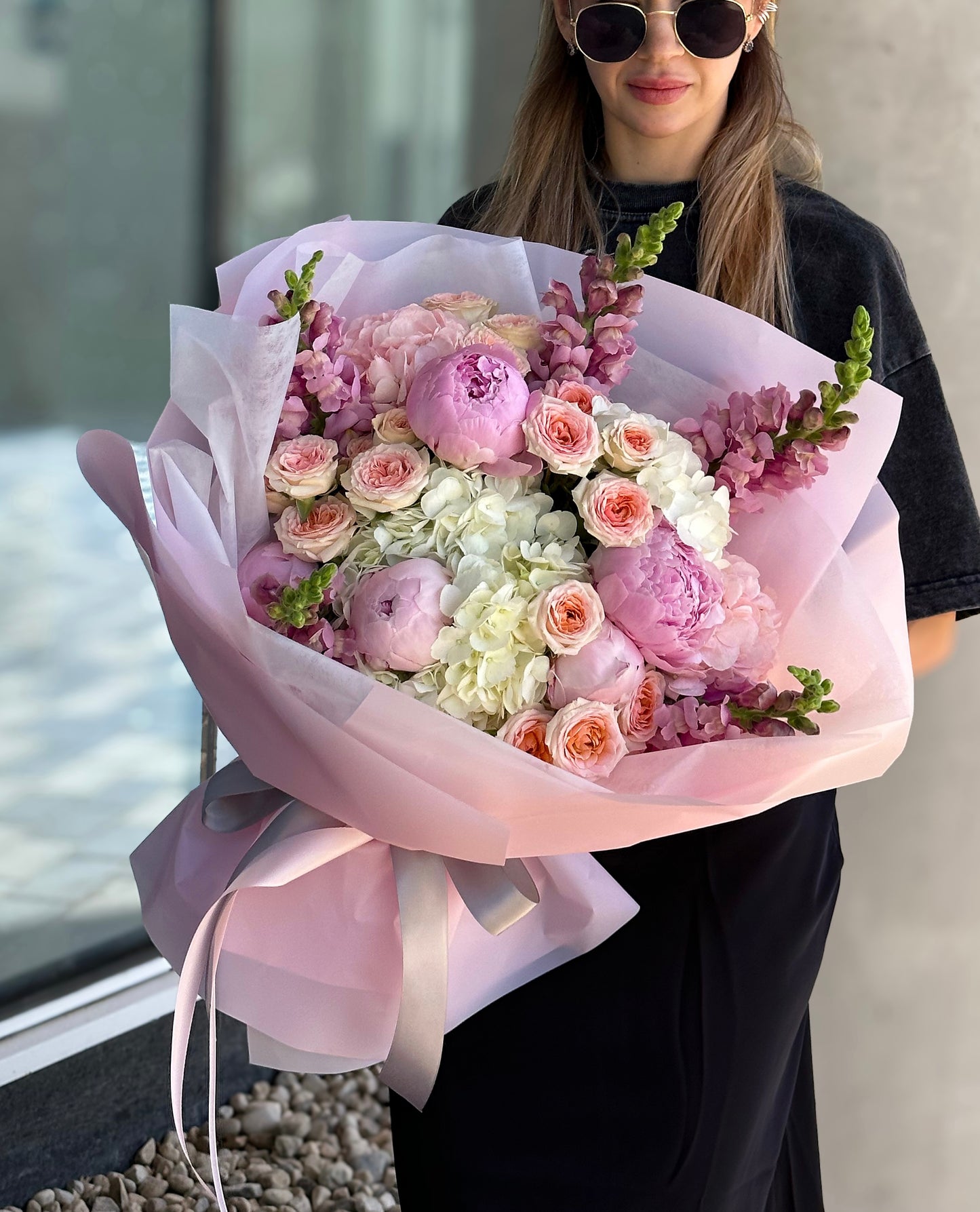 Custom product