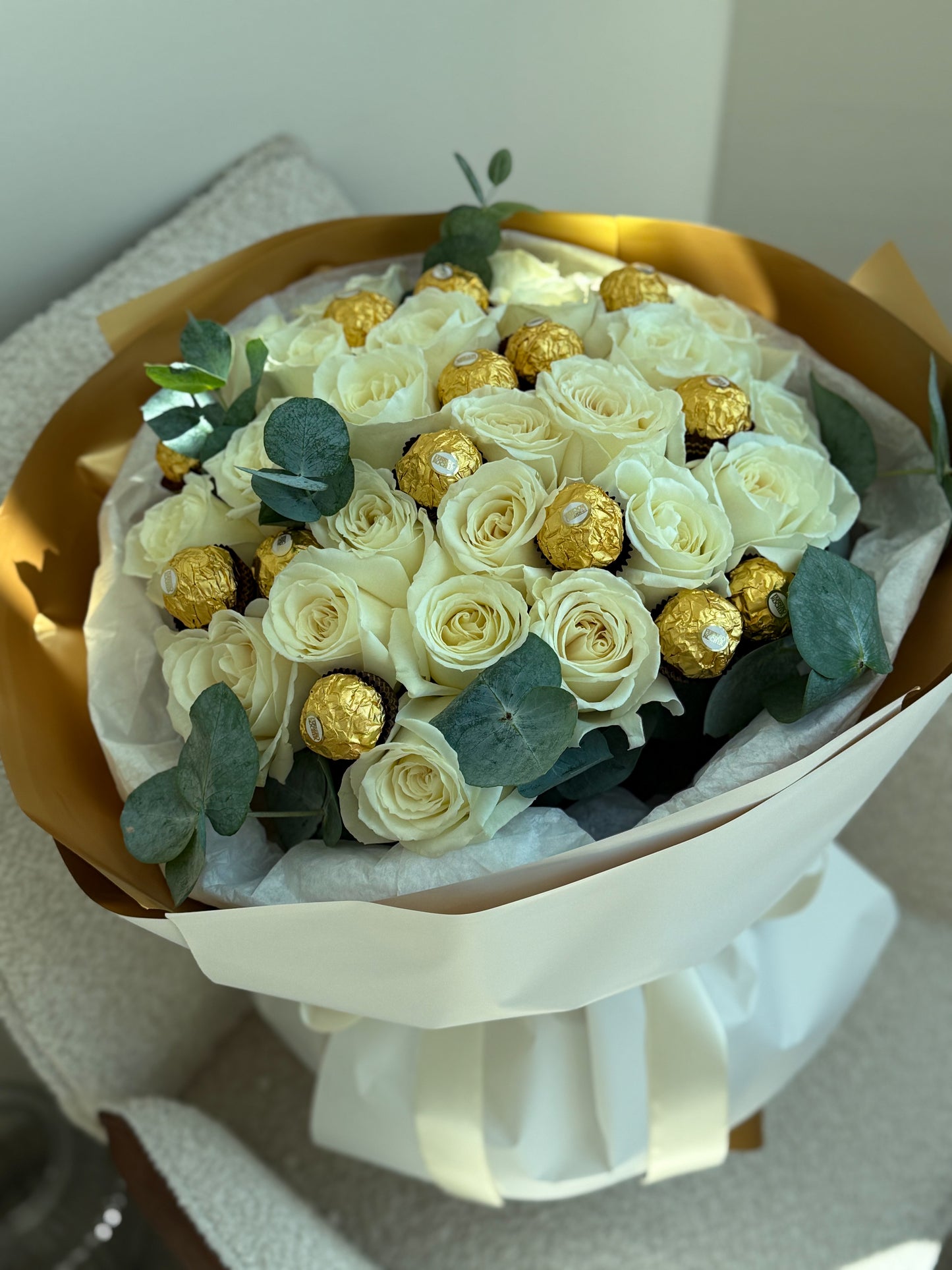 PURE GOLD ROMANCE