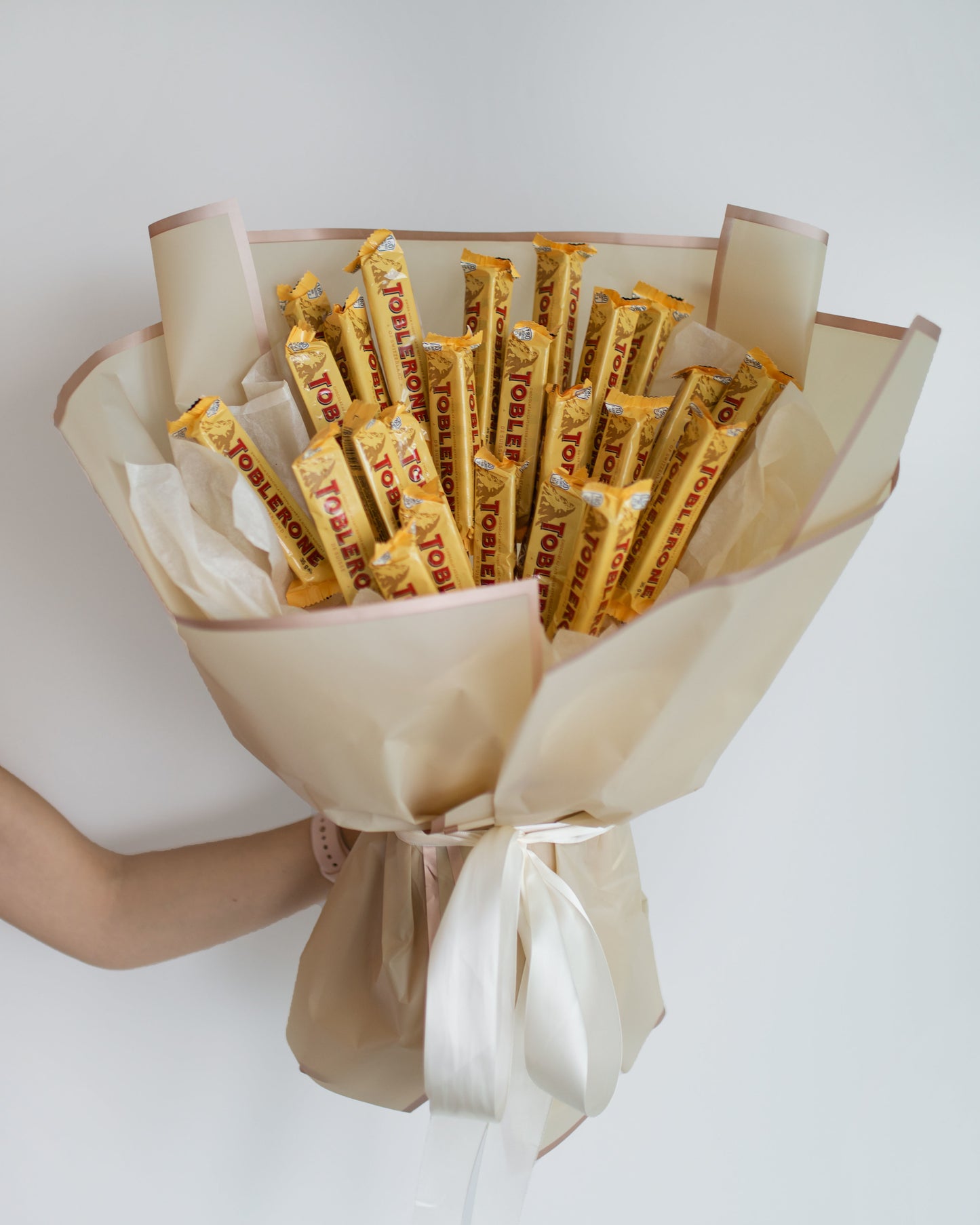 TOBLERONE BOUQUET