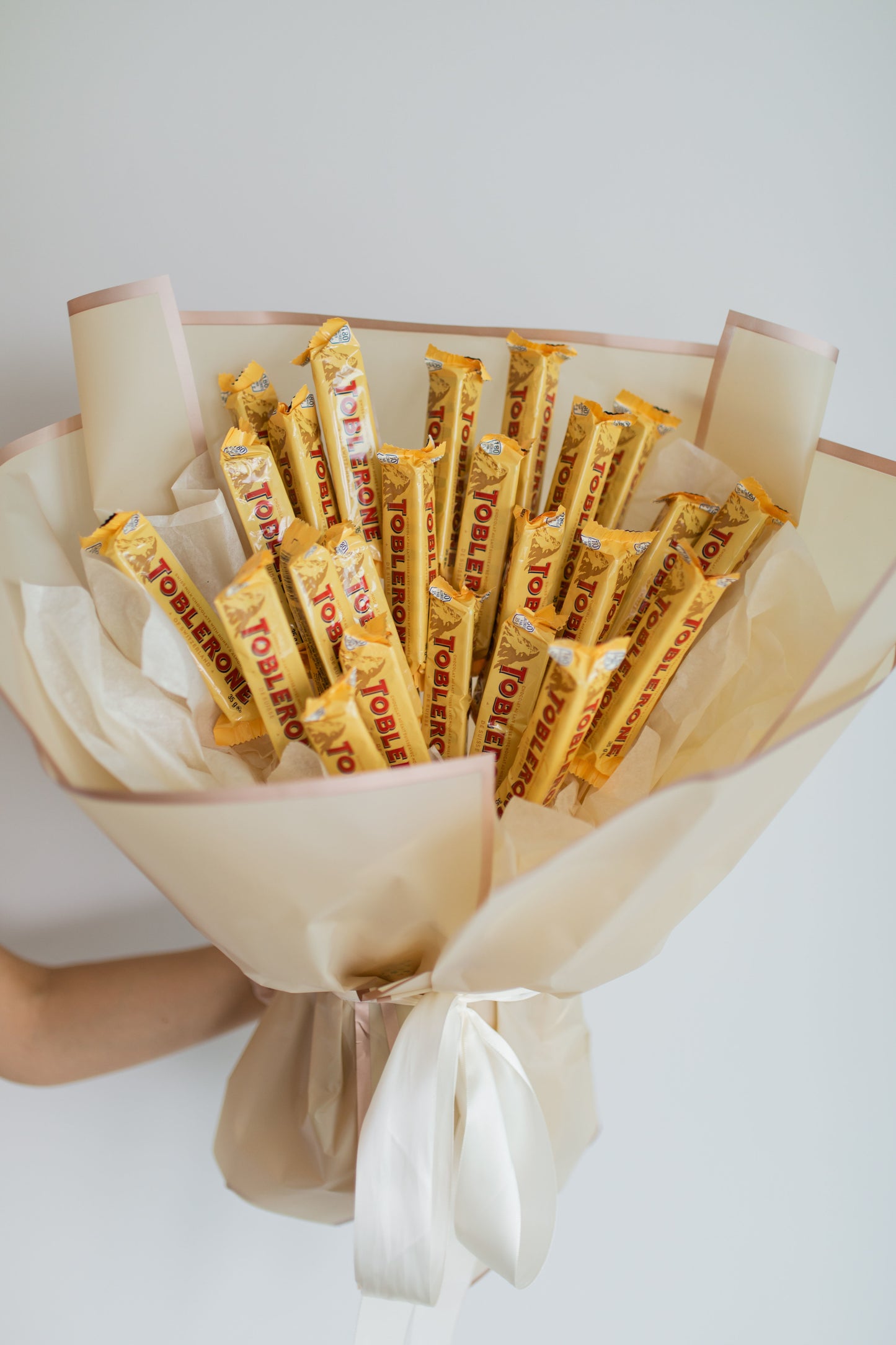 TOBLERONE BOUQUET