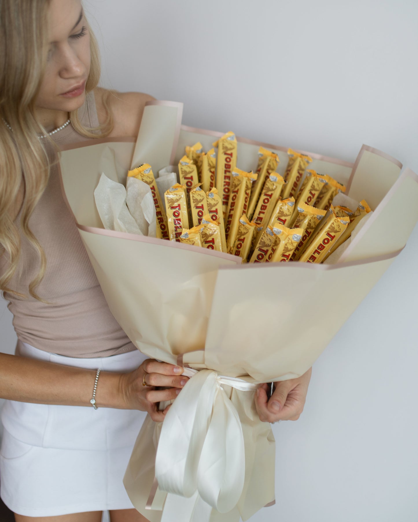 TOBLERONE BOUQUET