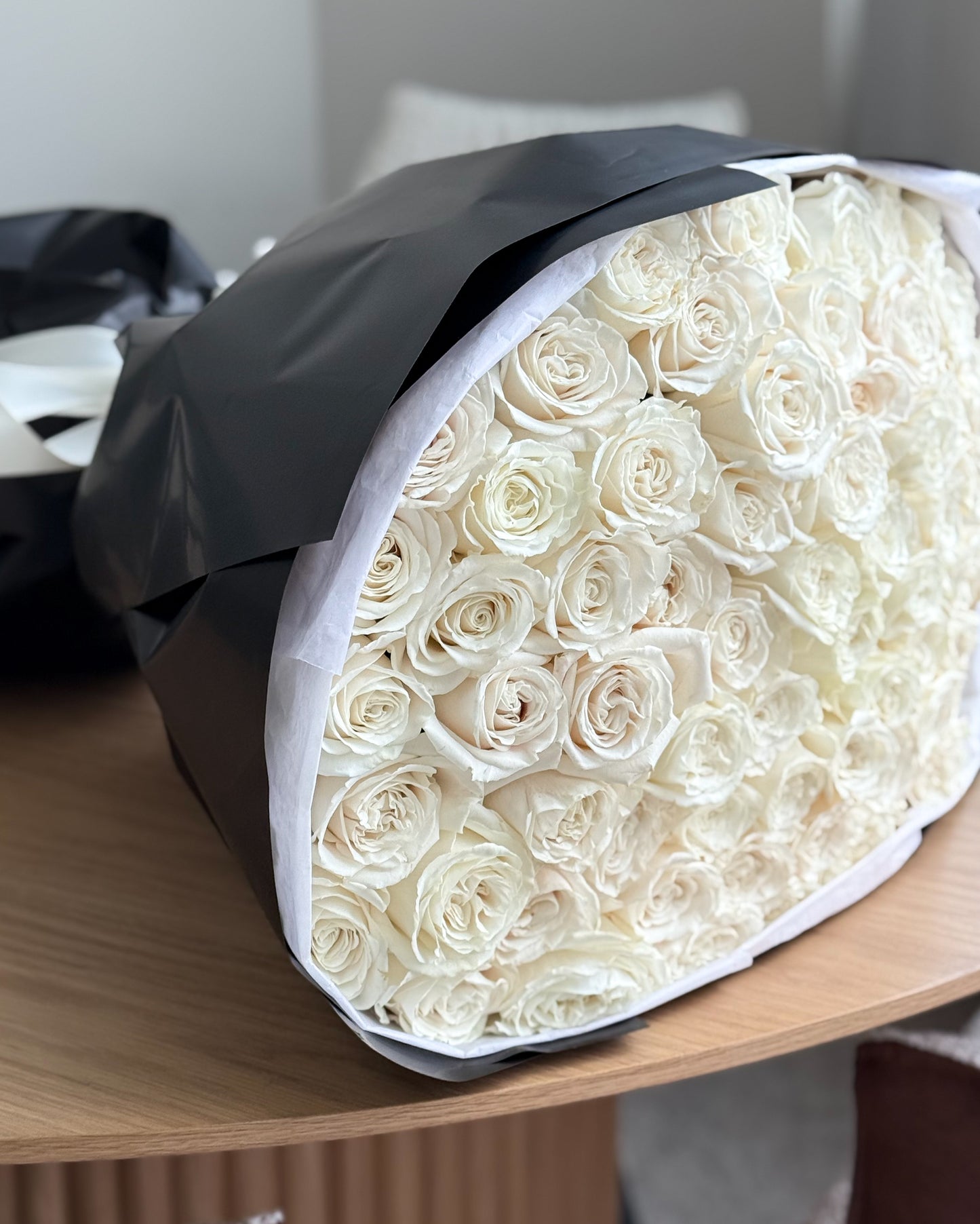 100 ROSES