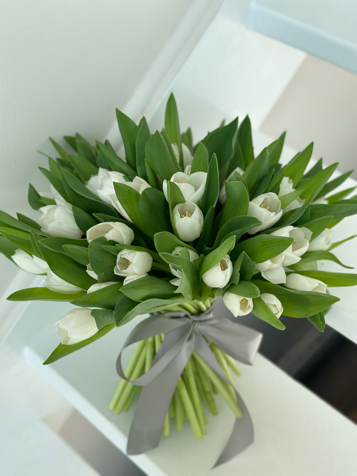 TULIPS BOUQUET