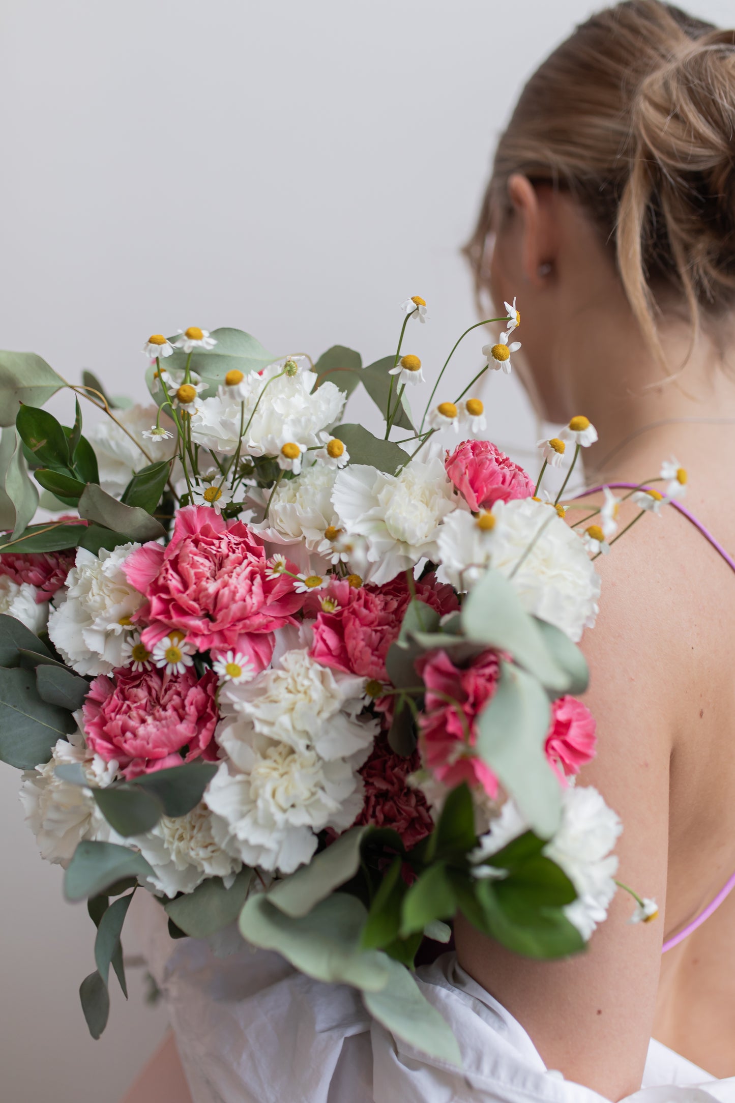 TENDER LOVE BOUQUET