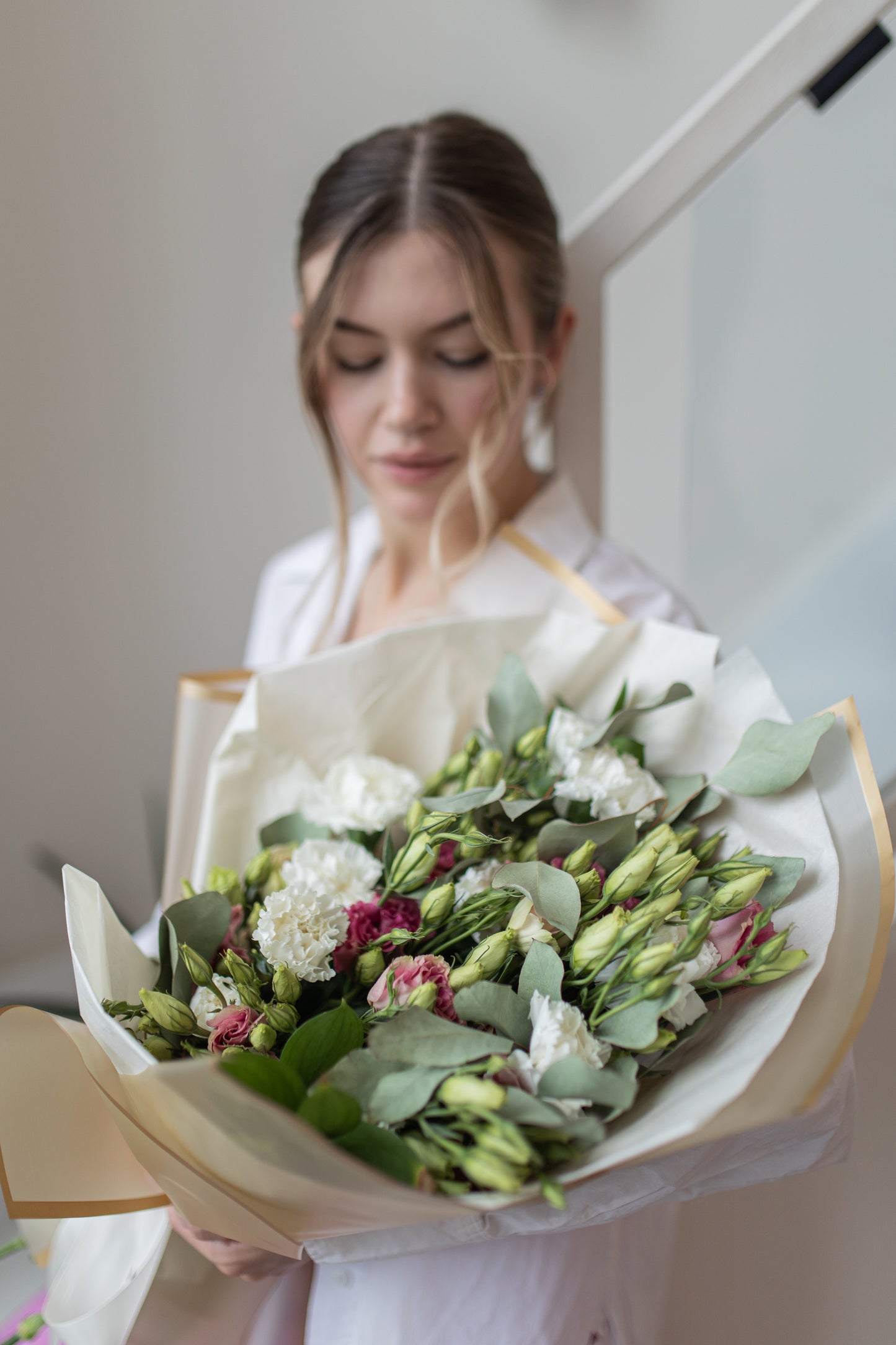 GARDEN WALK BOUQUET