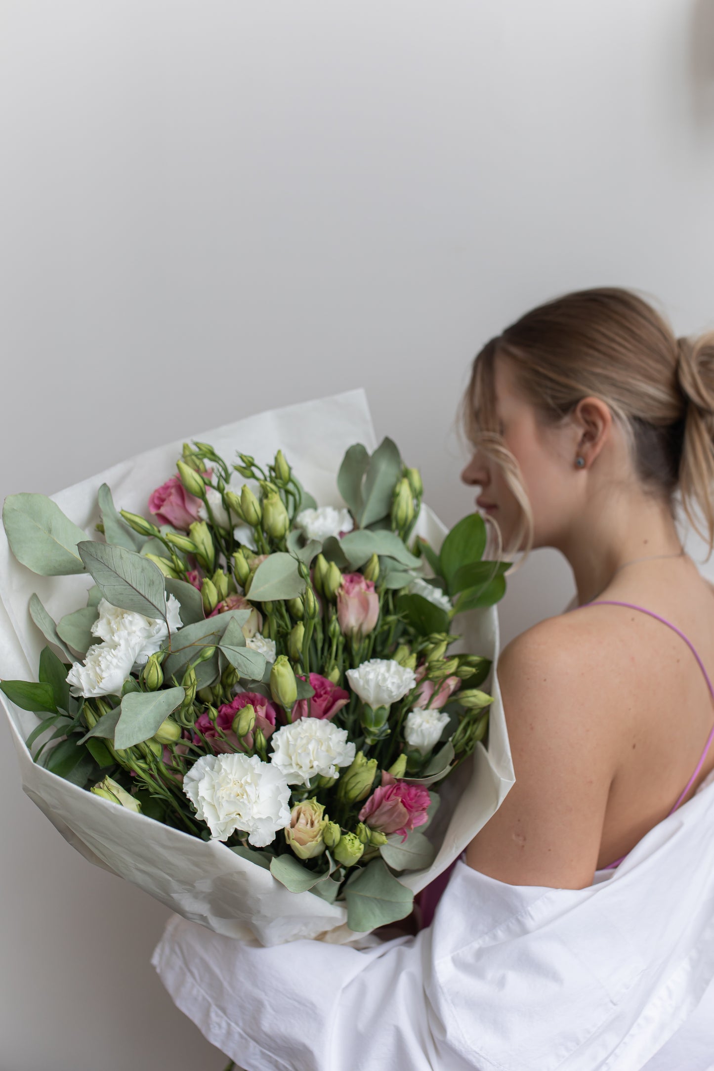 GARDEN WALK BOUQUET