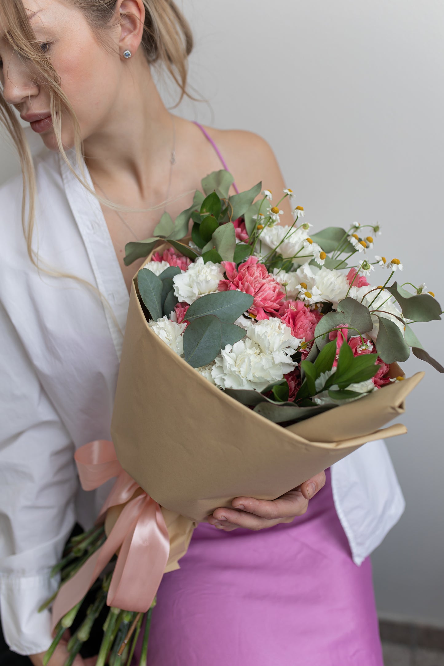 FARMERS BOUQUET