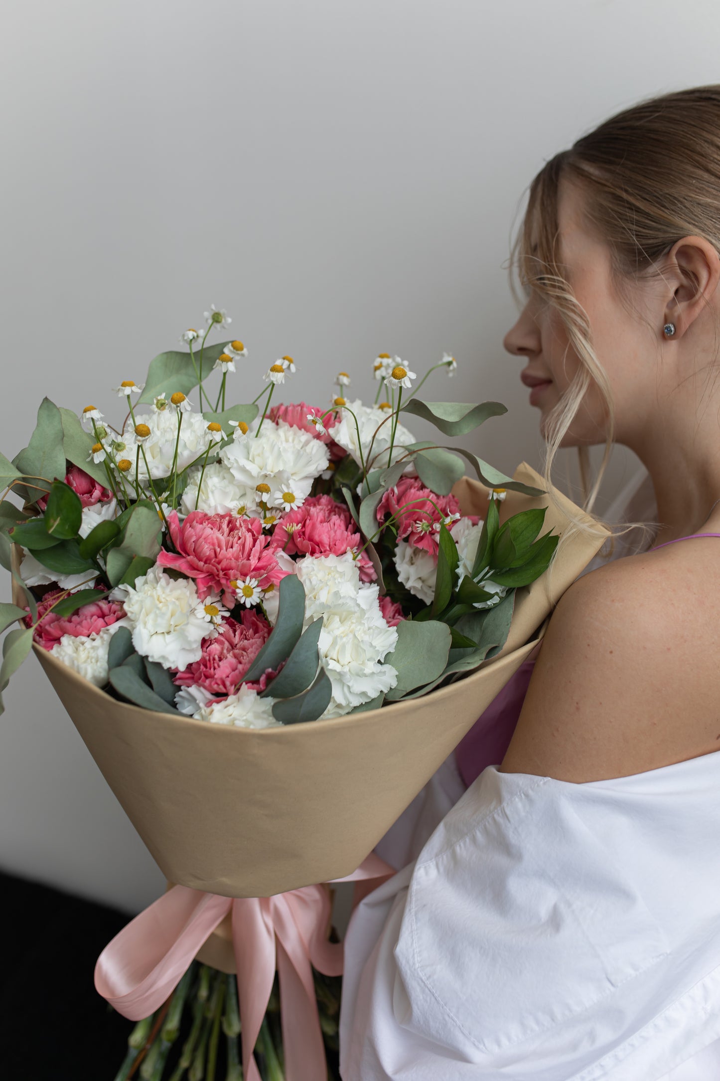 FARMERS BOUQUET